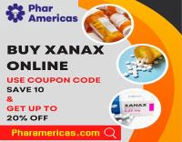BUY XANAX ONLINE Y 21  | WHITE XANAX BAR XANAX 2MG image 1